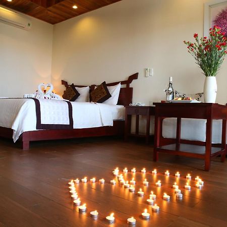 Tropicana Resort Phu Quoc Habitación foto