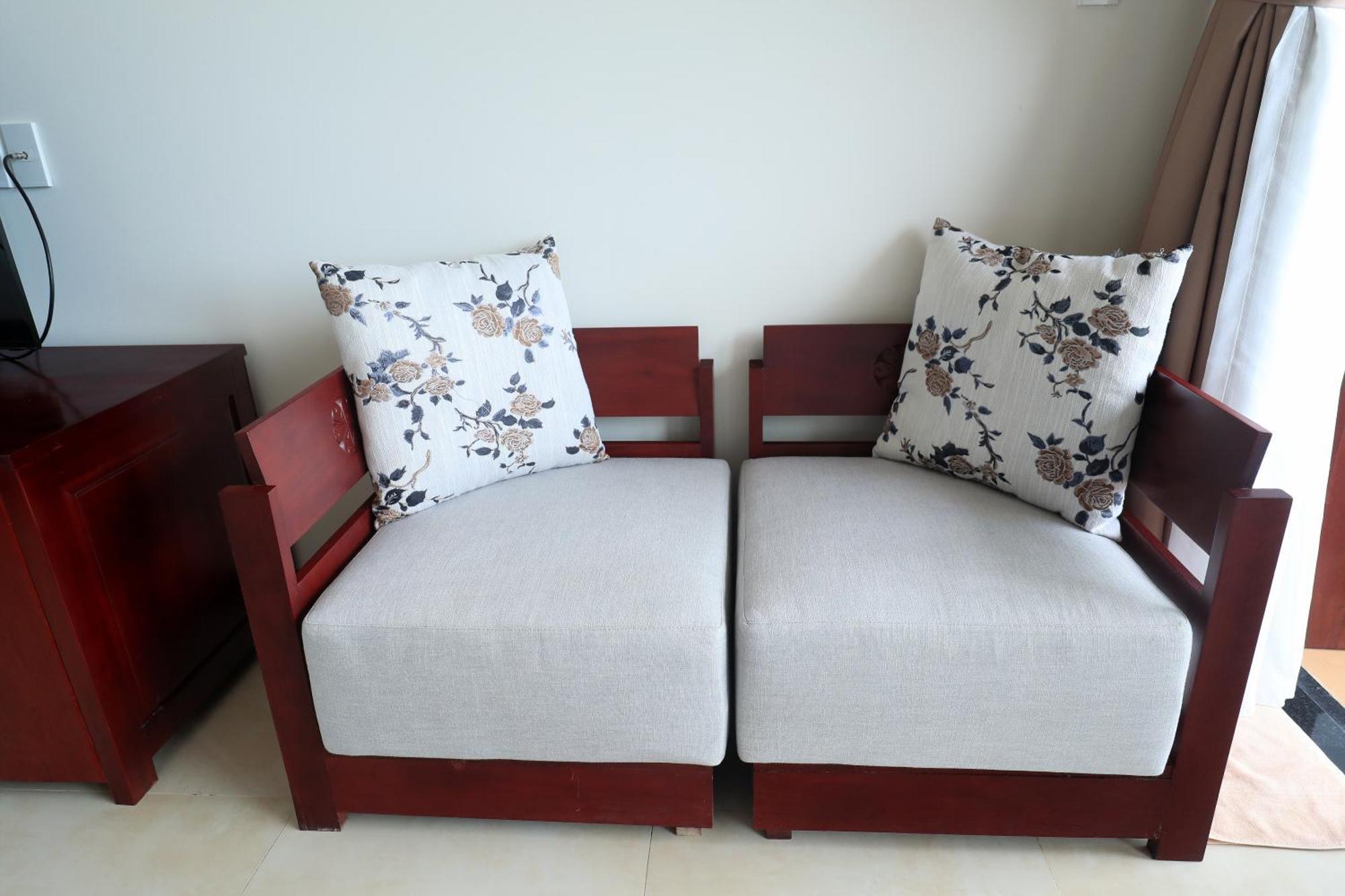 Tropicana Resort Phu Quoc Habitación foto