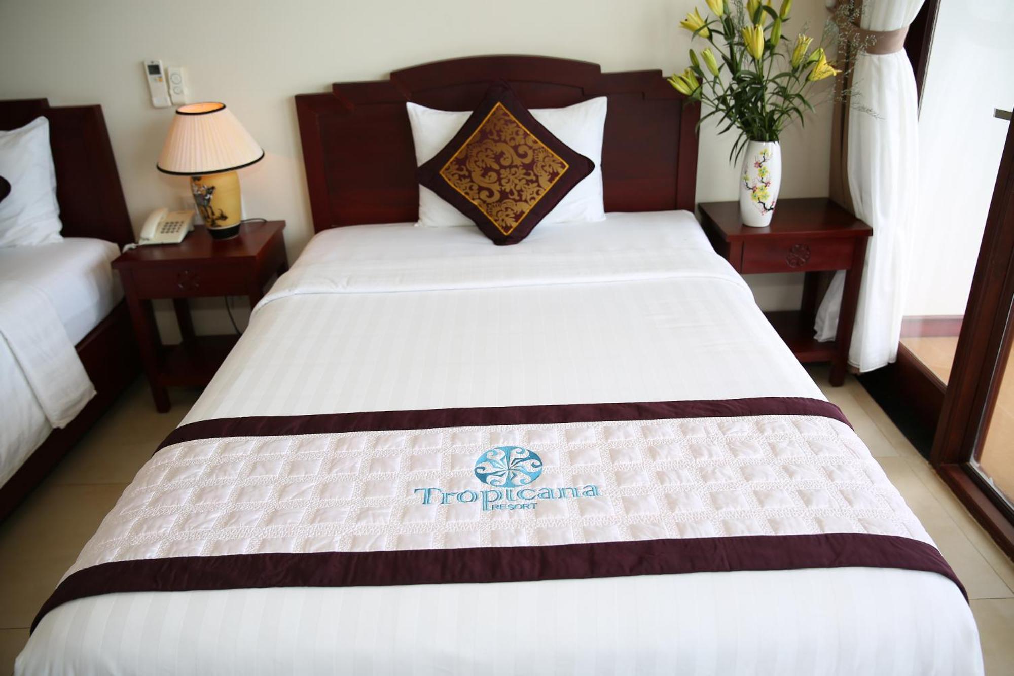 Tropicana Resort Phu Quoc Habitación foto