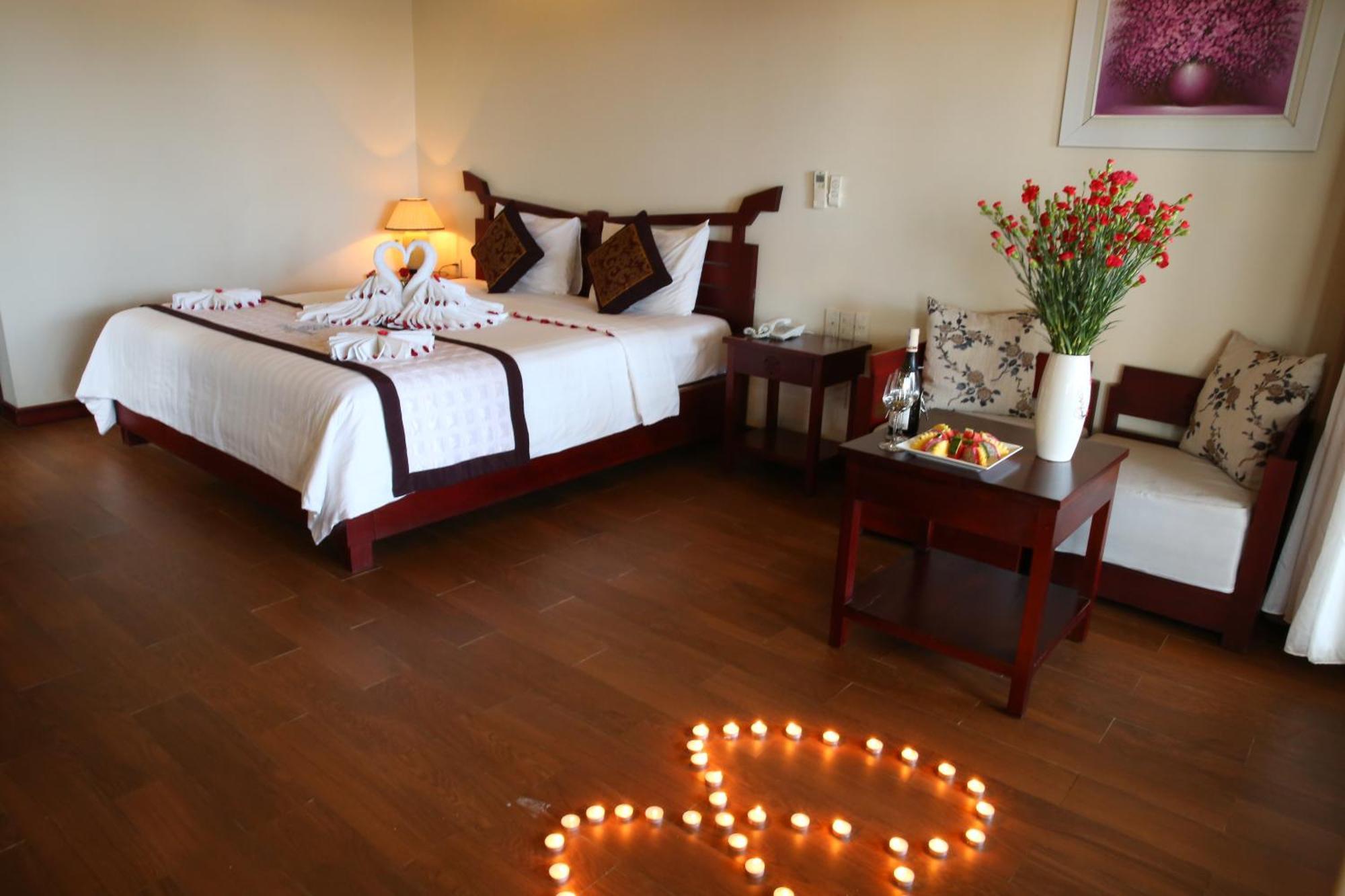 Tropicana Resort Phu Quoc Habitación foto