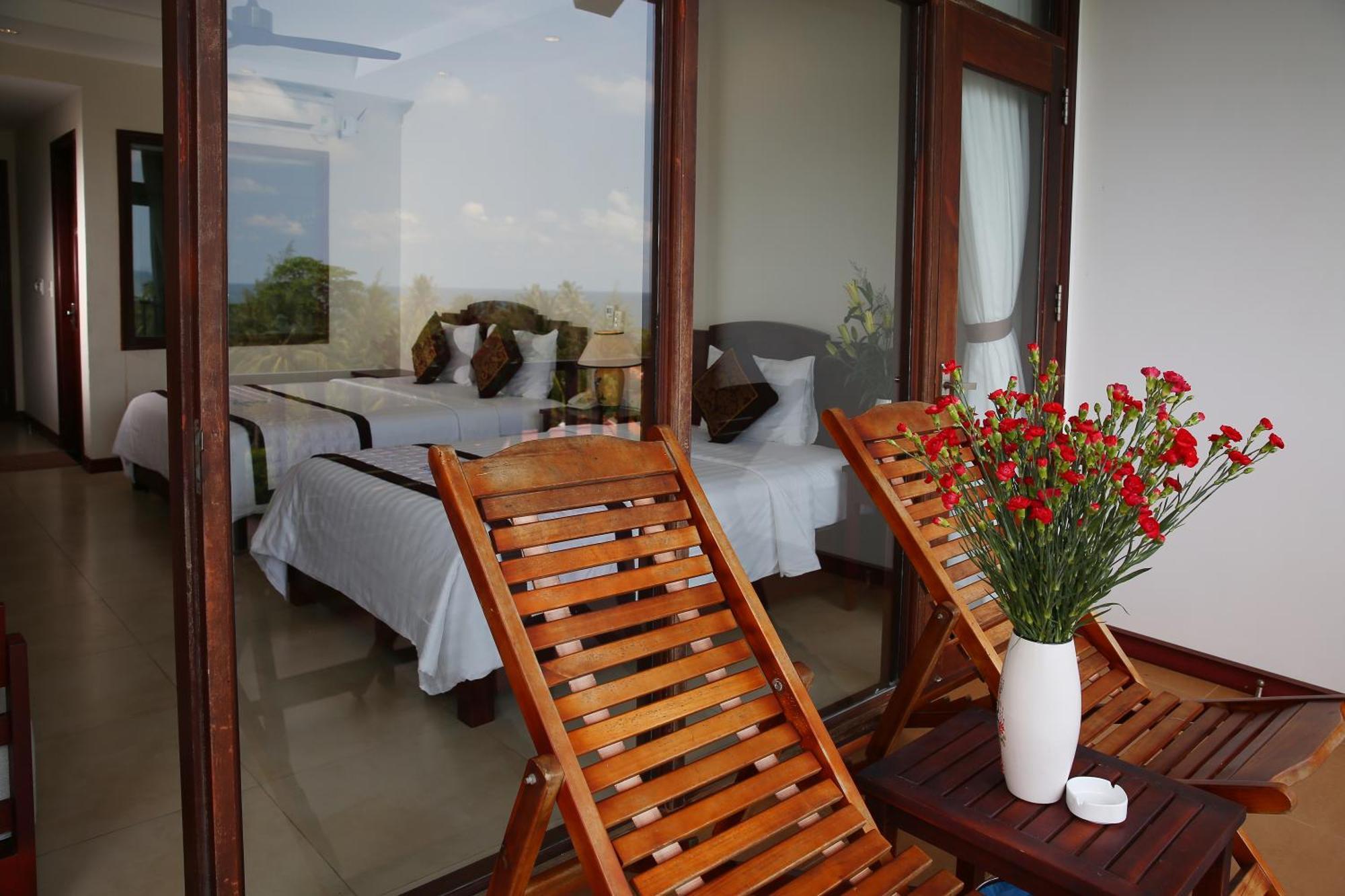 Tropicana Resort Phu Quoc Habitación foto