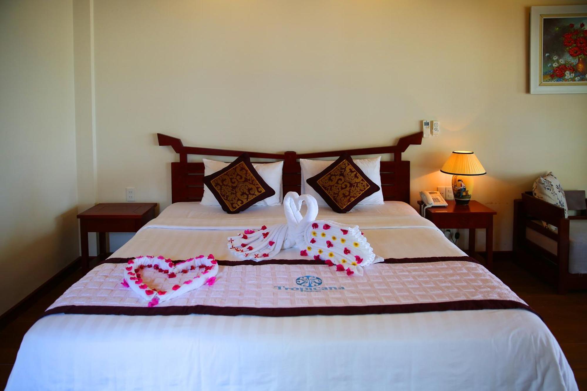 Tropicana Resort Phu Quoc Habitación foto