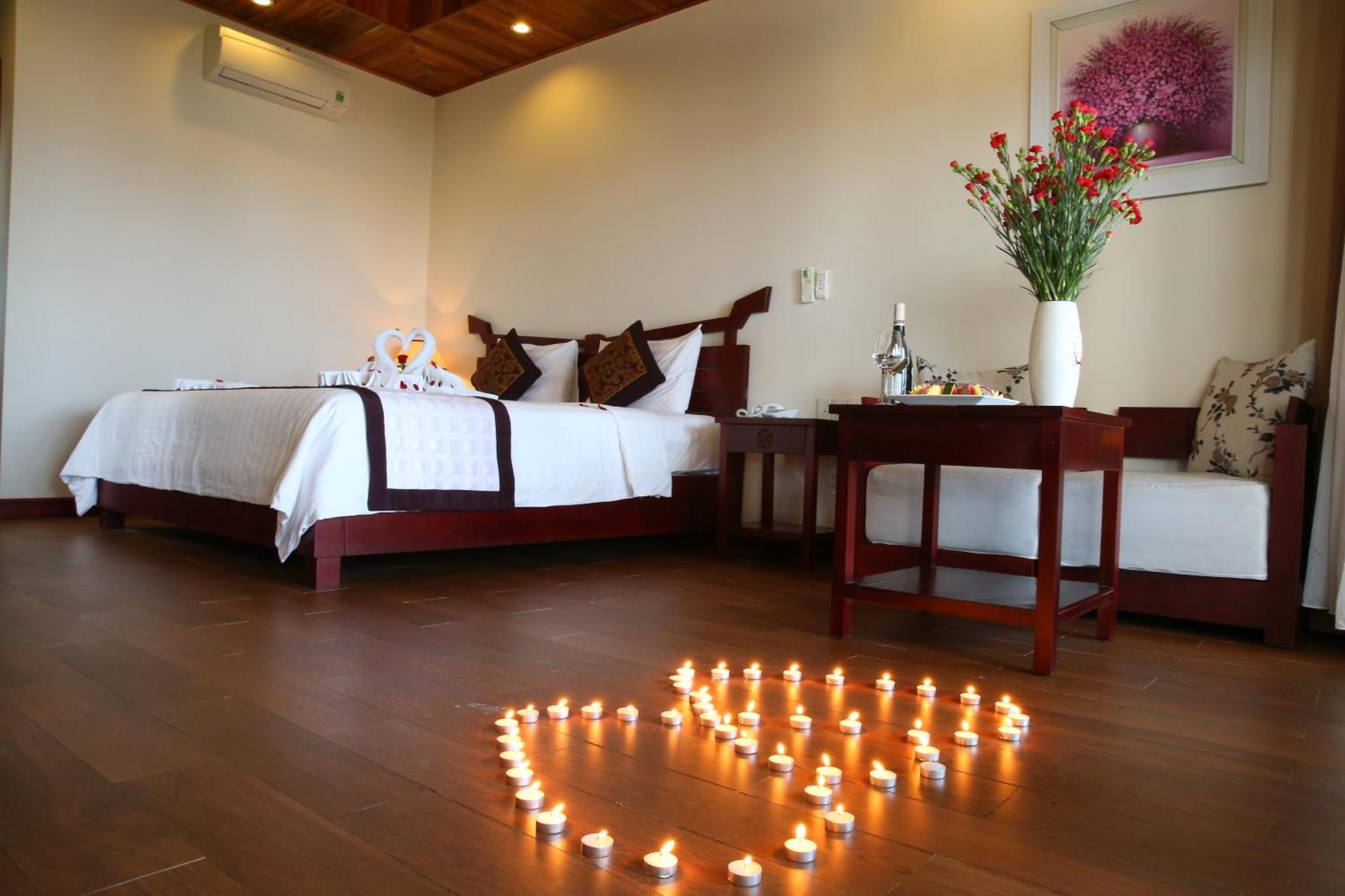 Tropicana Resort Phu Quoc Habitación foto