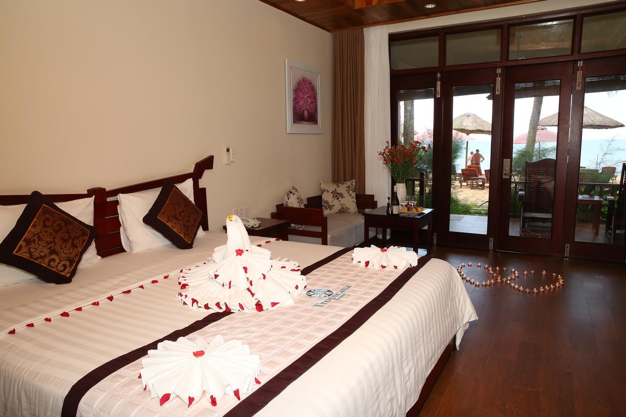 Tropicana Resort Phu Quoc Habitación foto