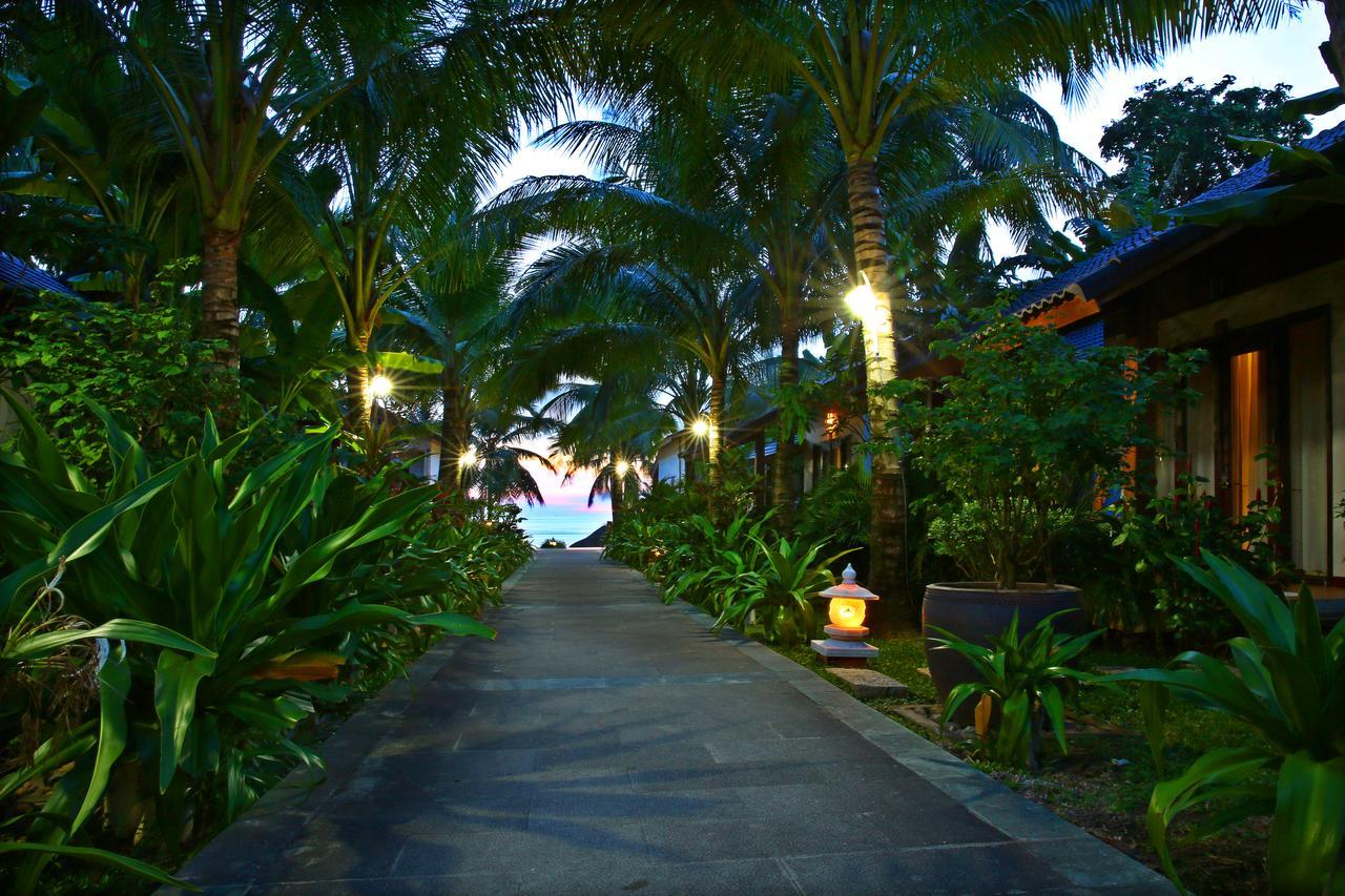 Tropicana Resort Phu Quoc Exterior foto