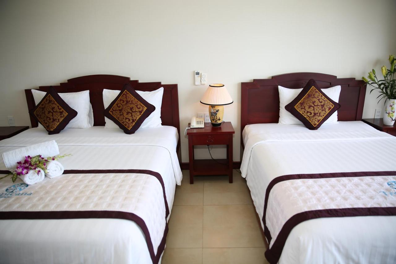Tropicana Resort Phu Quoc Habitación foto